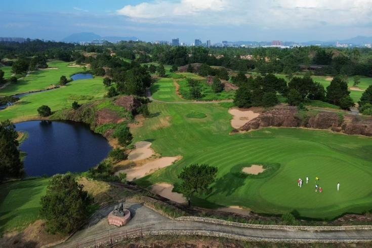 [â��30�ֳ� Ư��]������ ����ȣCC 3��4��(�ƽþƳ�) 72Ȧ